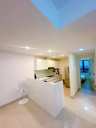 HHomes - 2 Bedroom River View & Pool GYM BBQ at Masteri Thao Dien – Foto’s 6